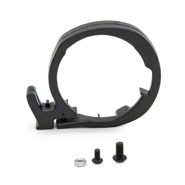 Boucle de rétention de potence pour Ninebot Max G30, pièce de verrouillage du mécanisme de pliage de la trottinette électrique.