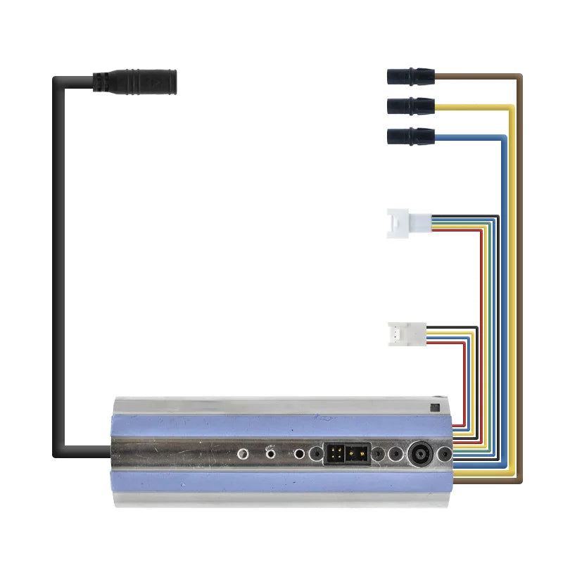 Contrôleur 36V 350W pour Ninebot Es1 Es2 Es4