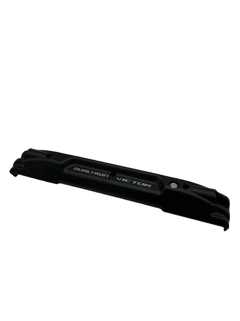 DUALTRON VICTOR LUXURY | CACHE COTE DROIT COMPLET
