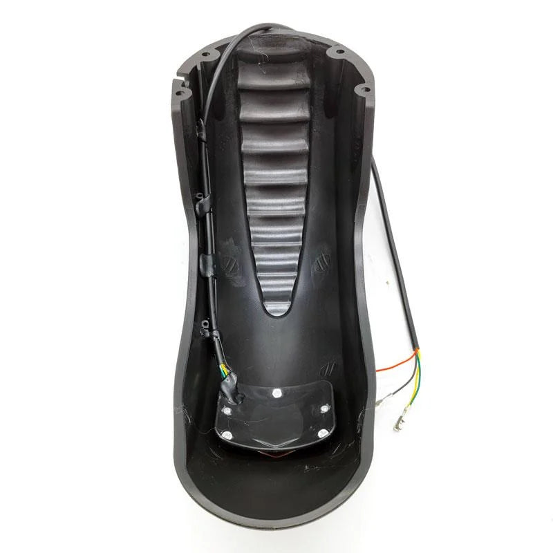 Garde-boue avec lumière GB2