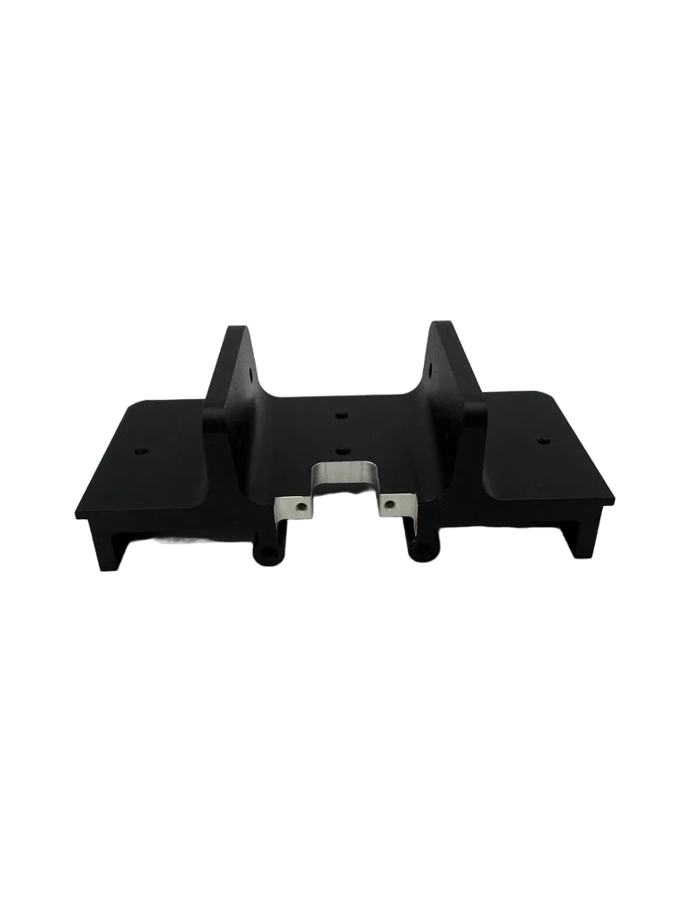 DUALTRON ACHILLEUS 2023 | FIXATION DE BRAS DE PLIAGE