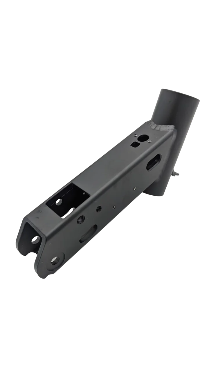 DUALTRON DOLPHIN | BRAS DE FOURCHE