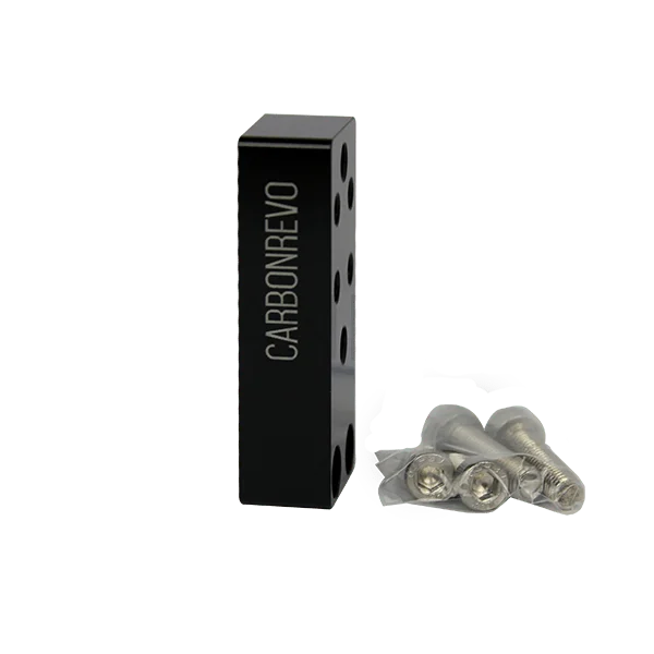 CARBON REVO SUPPORT BEQUILLE - DUALTRON 3 / THUNDER