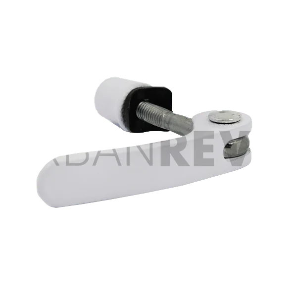 MINIMULA LOCKET DE SERRAGE DU GUIDON BLANC