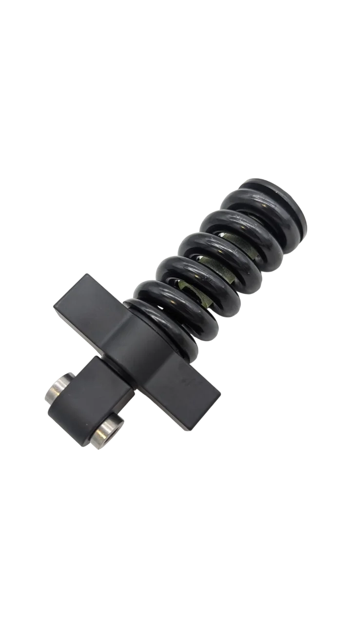 DUALTRON DOLPHIN | SUSPENSION AR