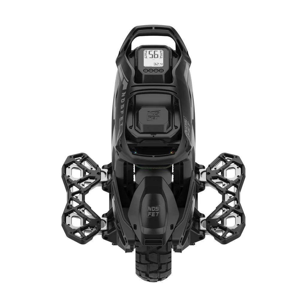 NOSFET AEON 50S 1300Wh - Pneu tout-terrain TNT