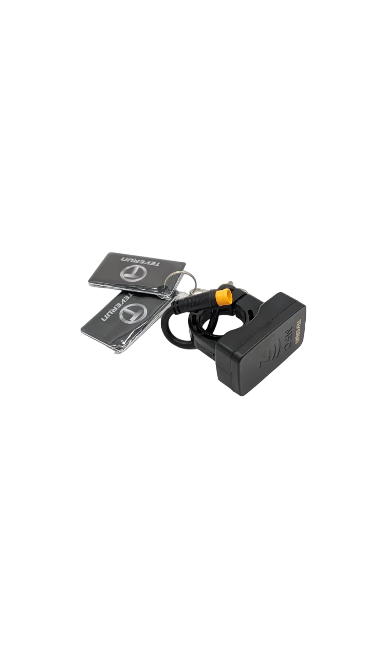 TEVERUN FIGHTER 10, 10+, 11, 11+, SUPREME, 7260R, MINI | LECTEUR NFC V2