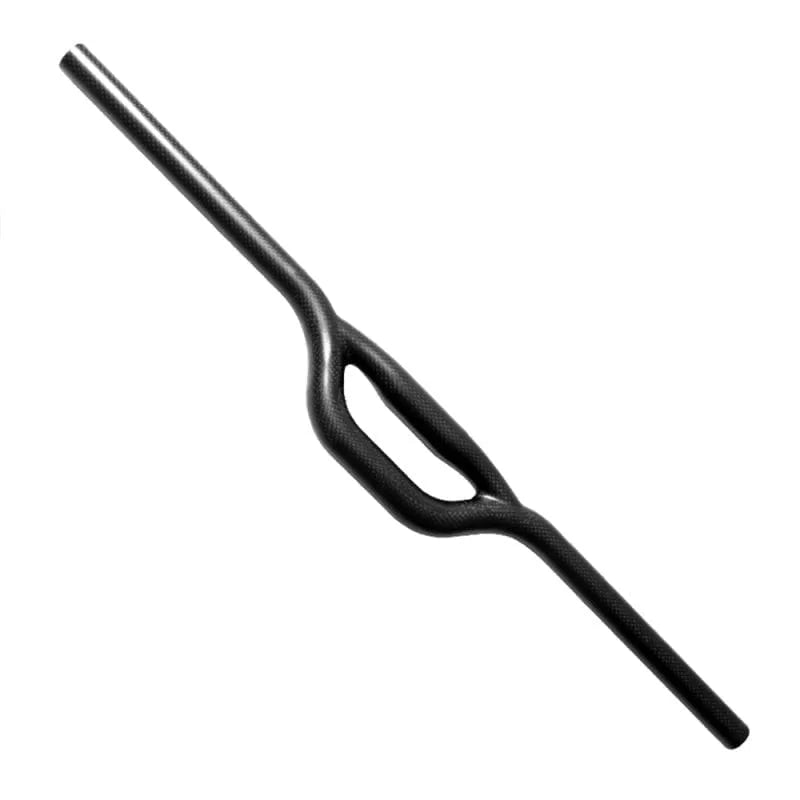 Araignée de Guidon "Fibre de Carbone"