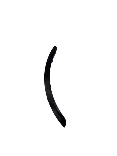 KS-18XL | CACHE LED GAUCHE, vue principale de face, pièce de rechange certifiée (Réflecteurs) compatible Volt pour gyroroue et monocycle électrique.