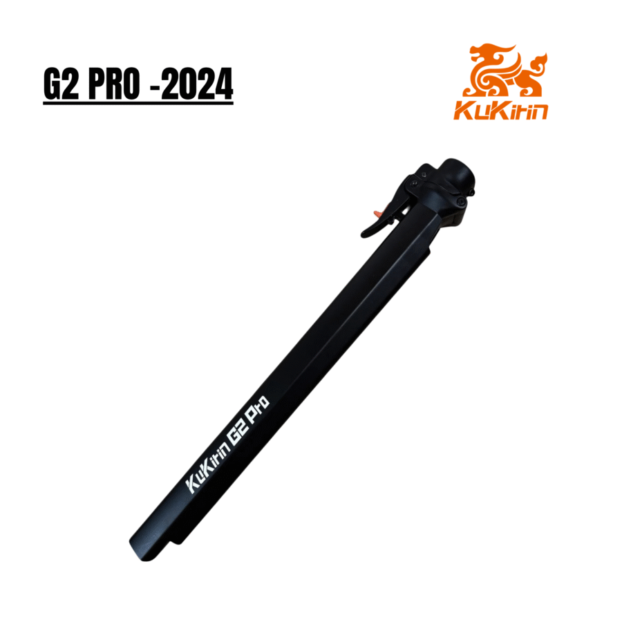 Mât pour Kukirin G2 Pro Homologué [2024]