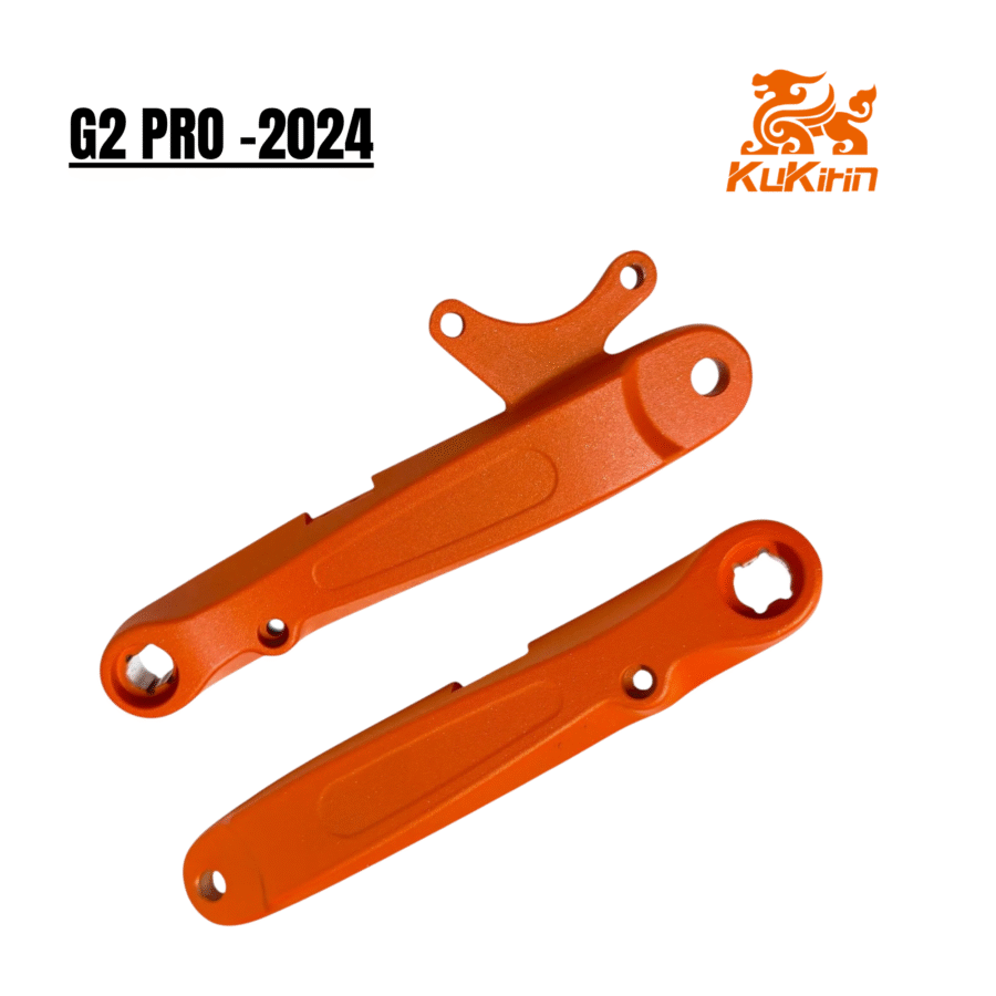Bras de fourche avant Kukirin G2 Pro [2024]