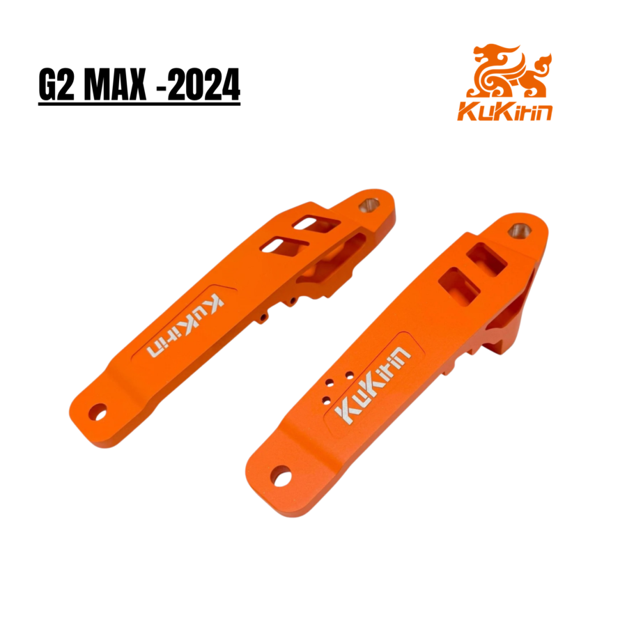 Bras de fourche avant Kukirin G2 Max [2024]