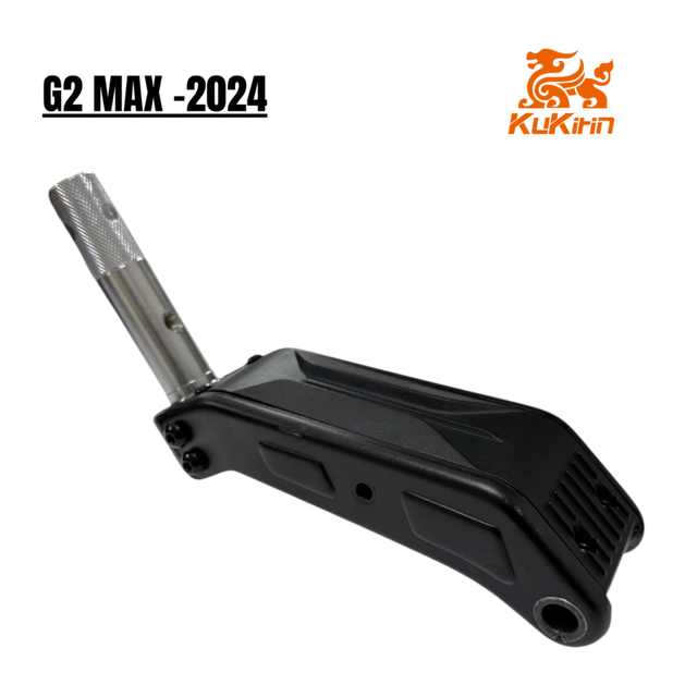 Fourche avant pour Kukirin G2 Max [2024]