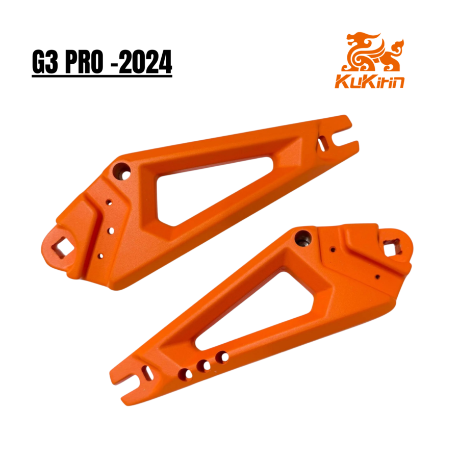 Bras de fourche avant Kukirin G3 Pro [2024]
