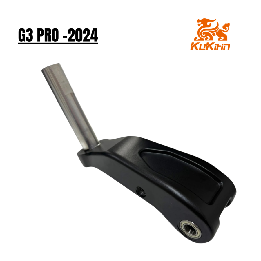 Fourche avant pour Kukirin G3 Pro [2024]