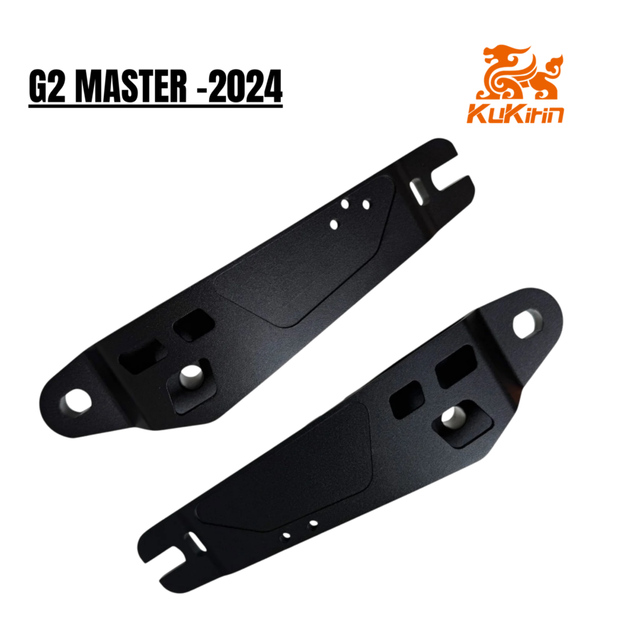 Bras de fourche avant Kukirin G2 Master [2024]