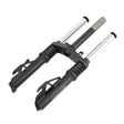 Fourche avant d'origine pour Segway Ninebot ZT3 Pro