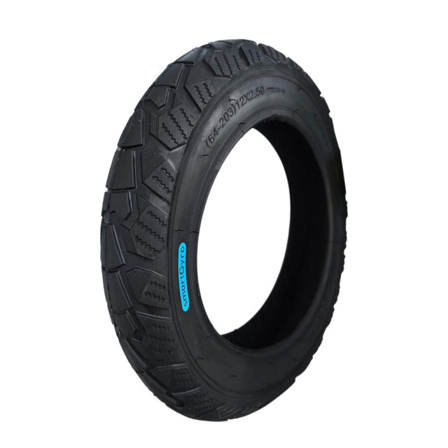 Pneu 12×2.50 pour K2 XL
