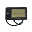 Écran S866 avec USB avec connecteur étanche (Original)