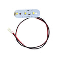 Feu arrière LED pour Cecotec Bongo A