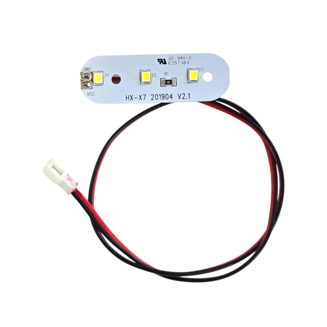 Feu arrière LED pour Cecotec Bongo A