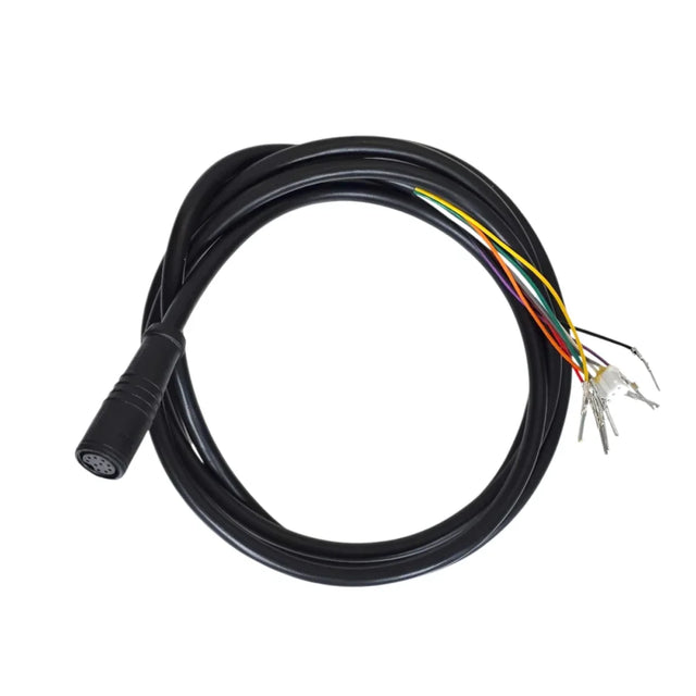 Câble d'affichage pour minimoteurs EY4 Dualtron
