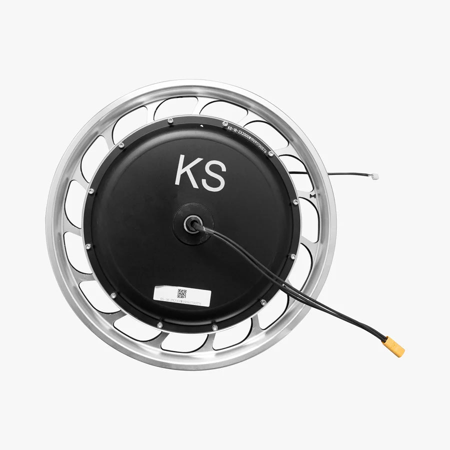 18L/XL/Pro Motor