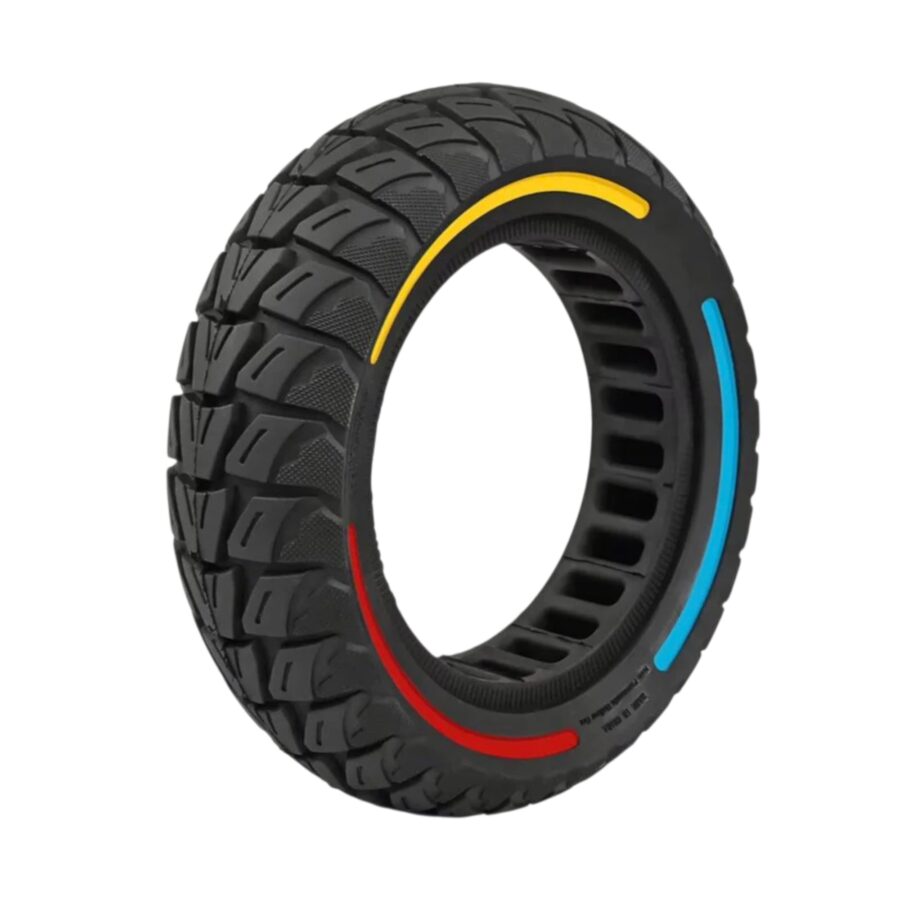 Roue pleine 10×3 80/65-6 (255×80)