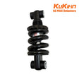 Amortisseur avant pour Kukirin G2 MAX