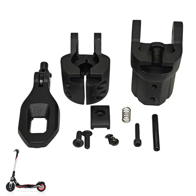 Mât pliable pour Cecotec Bongo S Infinity/Aprilia eSR1