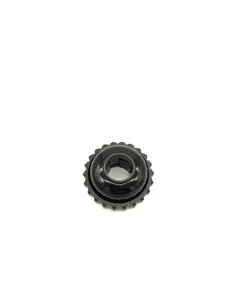 KUICKWHEEL S1-C PRO V1 & V2 | SONNETTE, vue principale de face, pièce de rechange certifiée (Sonnettes et klaxons) compatible Volt pour trottinette électrique.