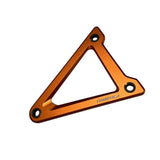 Assemblage de la Liaison Triangulaire Gauche pour Imotion V14