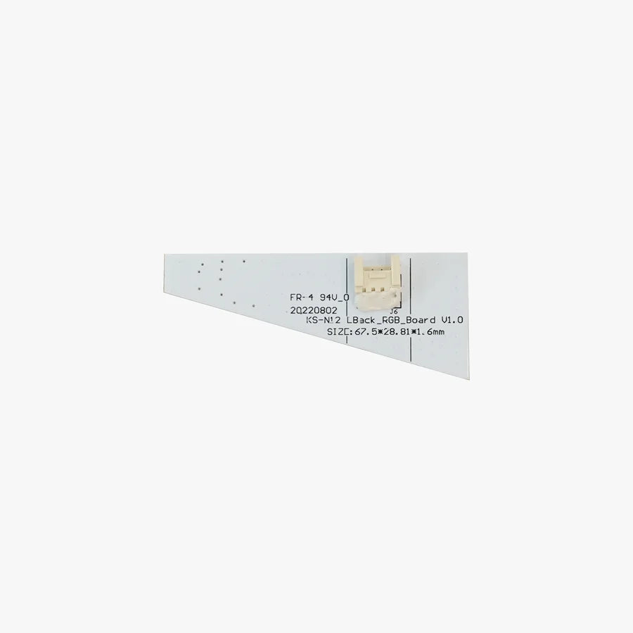 Left Turn Indicator N12 Pro