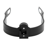 Support universel de garde-boue en plastique noir pour Xiaomi M365 et Pro