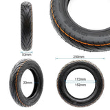 Pneu 10x2,25-6 [CST]