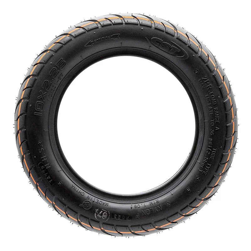Pneu 10x2,25-6 [CST]