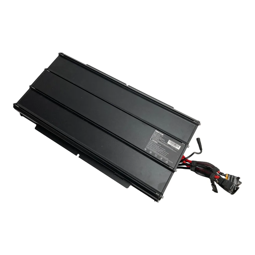 Batterie Inmotion RS