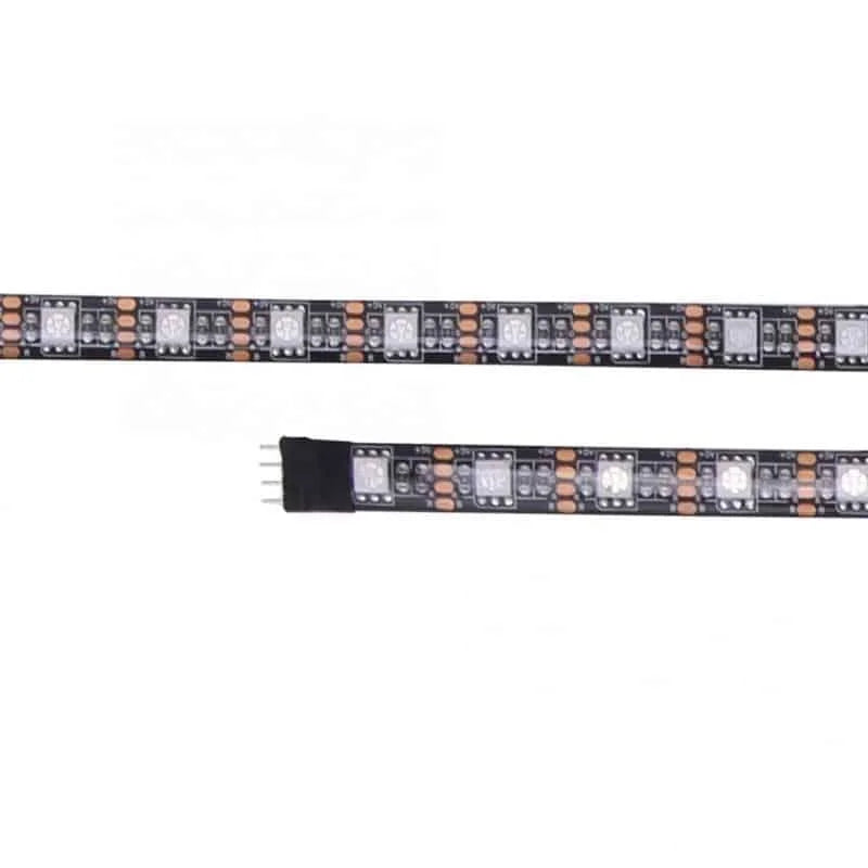 Bande LED RVB 12V