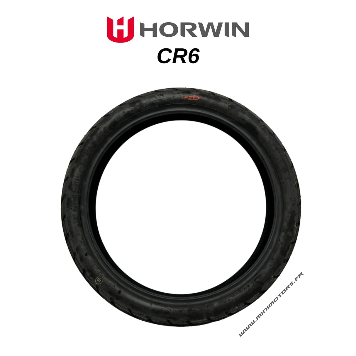 CR6 | PNEU AVANT