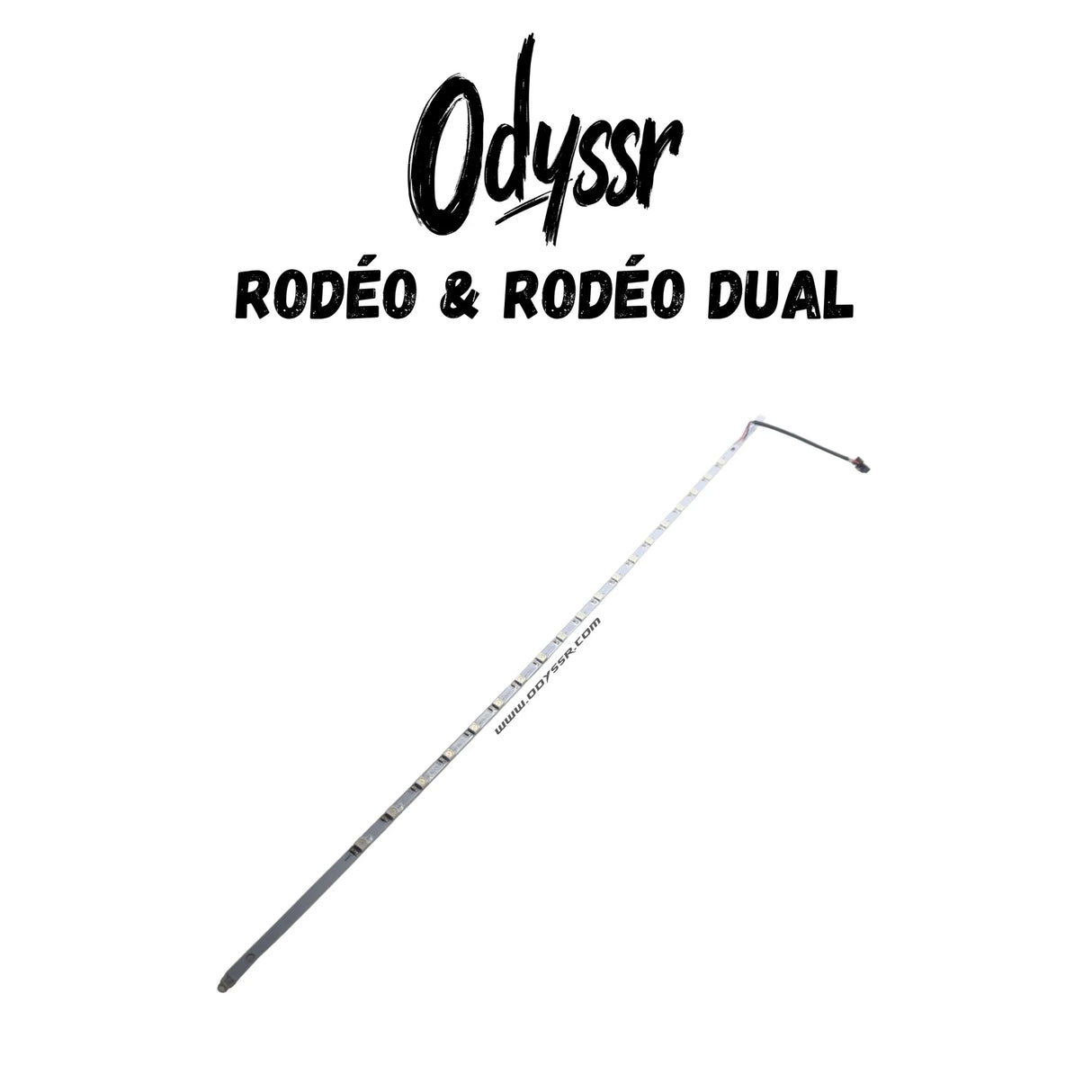 ODYSSR RODEO & RODEO DUAL | LED COLONNE DE DIRECTION