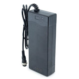 Chargeur Premium 48v (sortie 54.6v) 2A connecteur Gx16 [Ewheel]