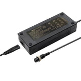 Chargeur Premium 48v (sortie 54.6v) 2A connecteur Gx16 [Ewheel]