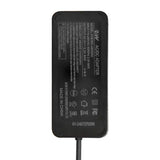 Chargeur premium 36V (sortie 42v) 2A DC connecteur 5,5mm
