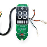 Kit électronique 36V 17A 350W avec écran central [Xbot]