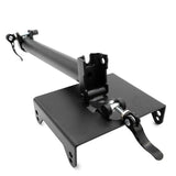 Siège pour Xiaomi Pro/Pro2 - noir