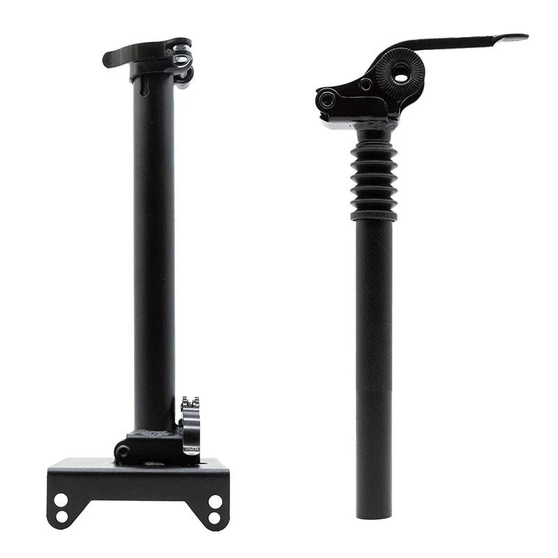 Siège pour Xiaomi Pro/Pro2 - noir