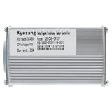 Contrôleur 48v 23A 1000w LCD QS-S4 [Kyesang]