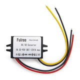 Convertisseur DC 30-90V vers 12V 1A [Fulree]