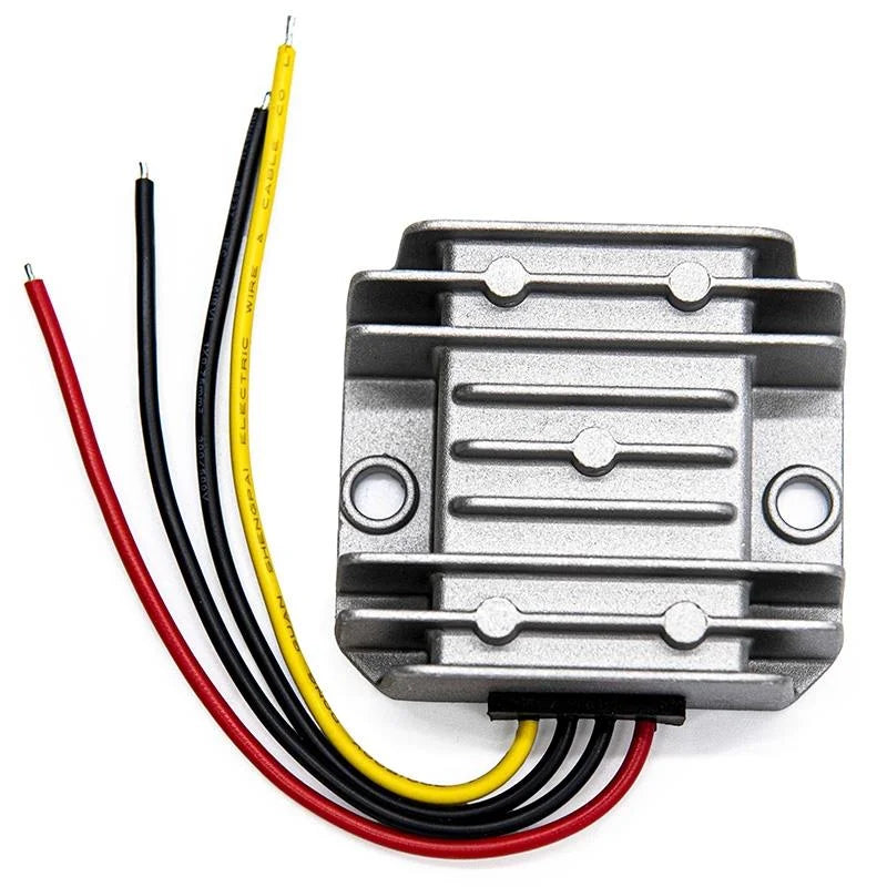 Convertisseur DC 20-90V vers 12V 6A [Fulree]