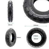 Pneu 200x50-4